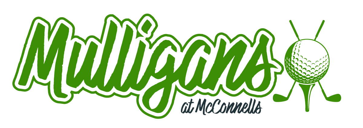 Mulligans Logo